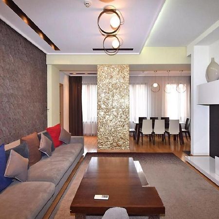 Northern Avenue - Teryan Crossroads 3Bedroom Grand Duplex Tt444 Erevan Esterno foto