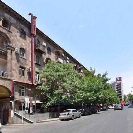 Northern Avenue - Teryan Crossroads 3Bedroom Grand Duplex Tt444 Erevan Esterno foto