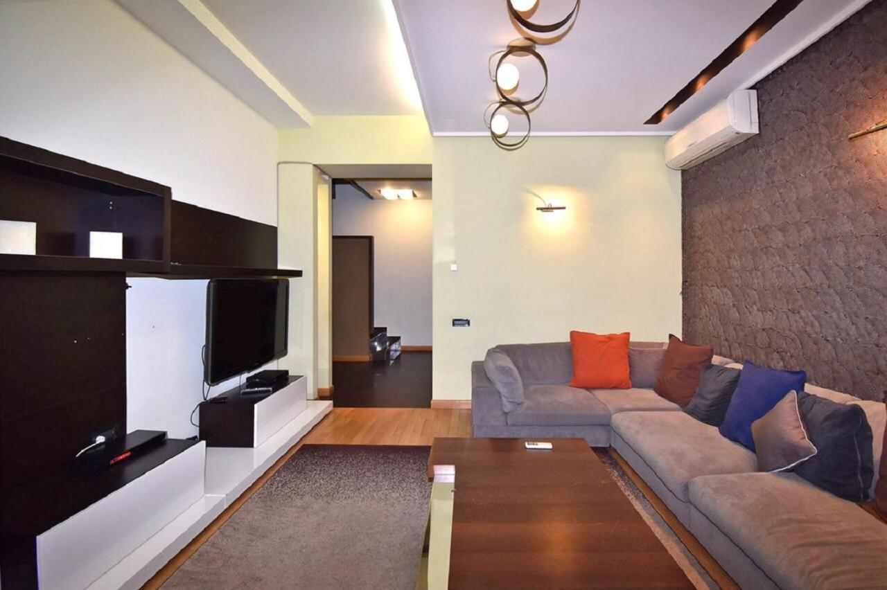 Northern Avenue - Teryan Crossroads 3Bedroom Grand Duplex Tt444 Erevan Esterno foto