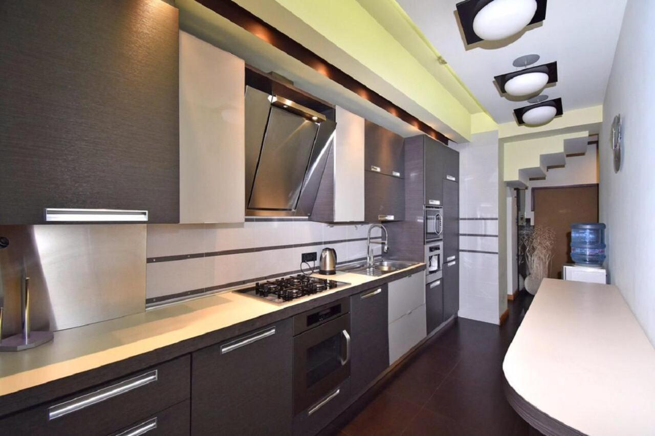 Northern Avenue - Teryan Crossroads 3Bedroom Grand Duplex Tt444 Erevan Esterno foto