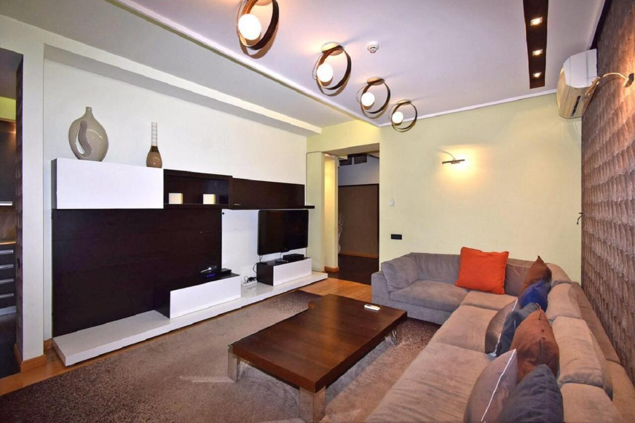 Northern Avenue - Teryan Crossroads 3Bedroom Grand Duplex Tt444 Erevan Esterno foto