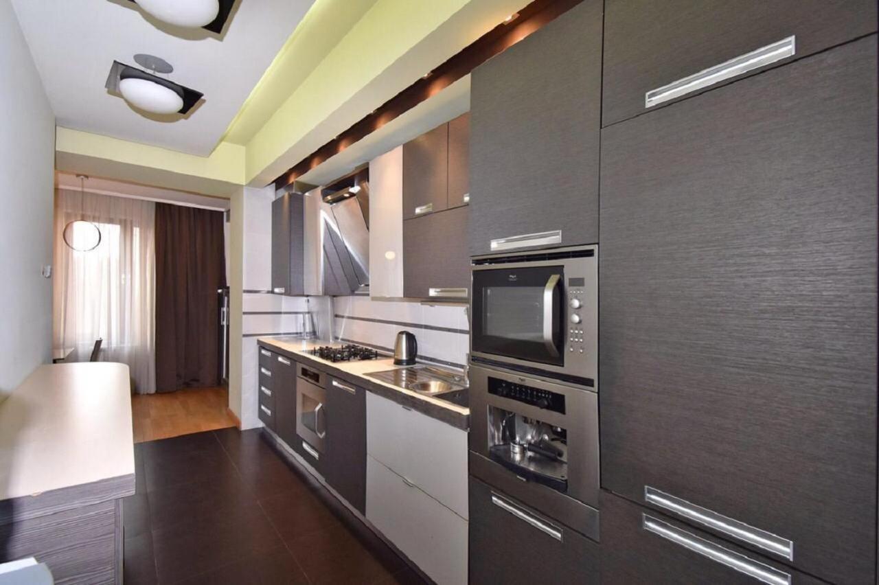 Northern Avenue - Teryan Crossroads 3Bedroom Grand Duplex Tt444 Erevan Esterno foto