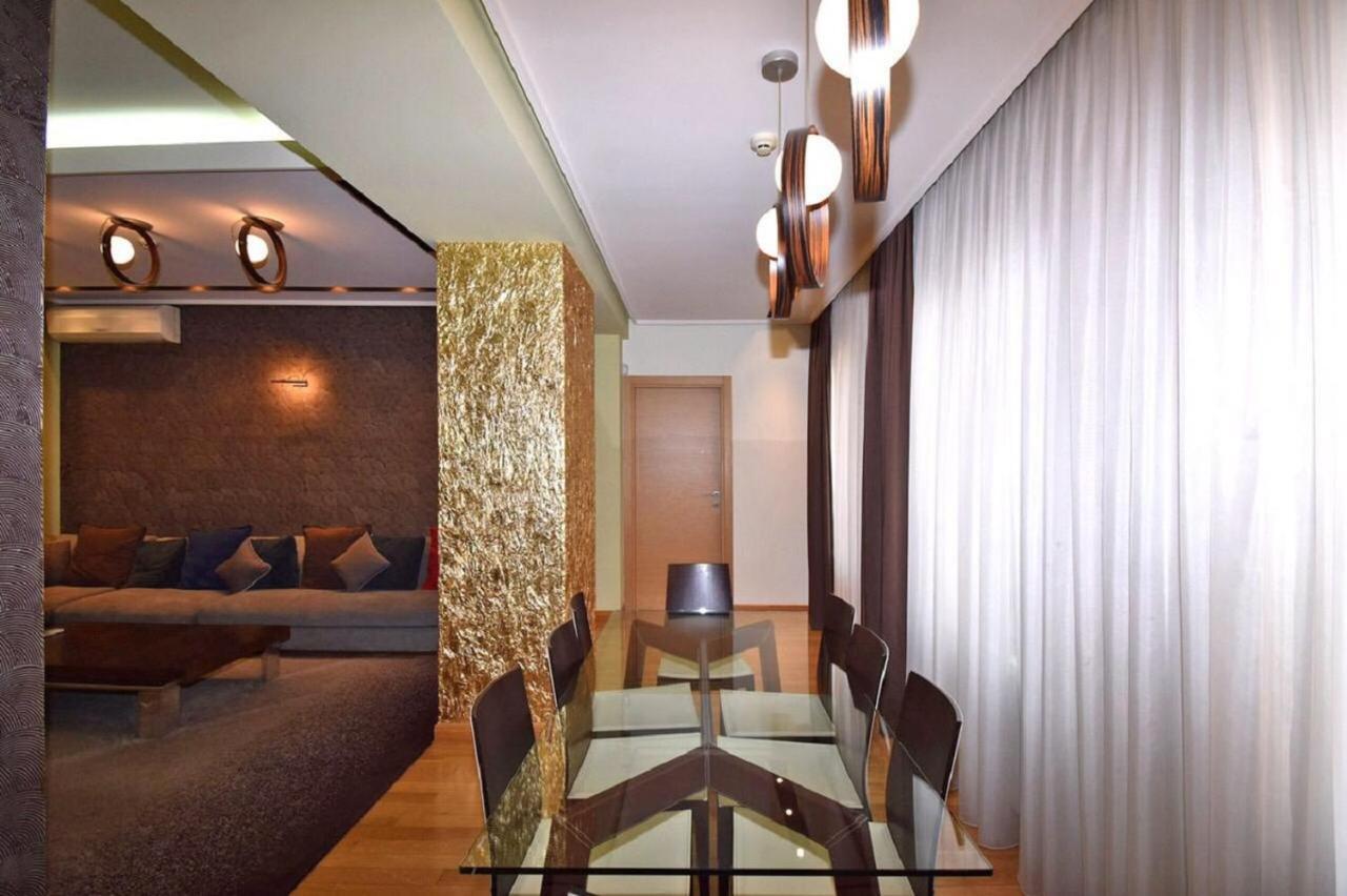 Northern Avenue - Teryan Crossroads 3Bedroom Grand Duplex Tt444 Erevan Esterno foto
