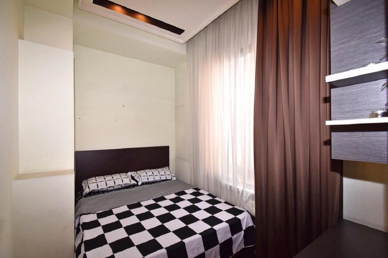 Northern Avenue - Teryan Crossroads 3Bedroom Grand Duplex Tt444 Erevan Esterno foto
