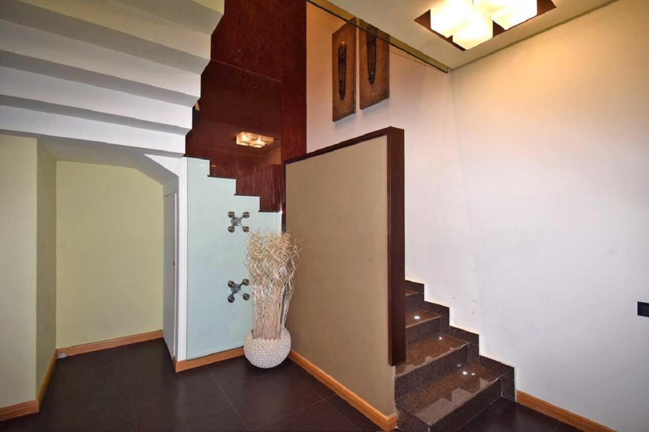 Northern Avenue - Teryan Crossroads 3Bedroom Grand Duplex Tt444 Erevan Esterno foto