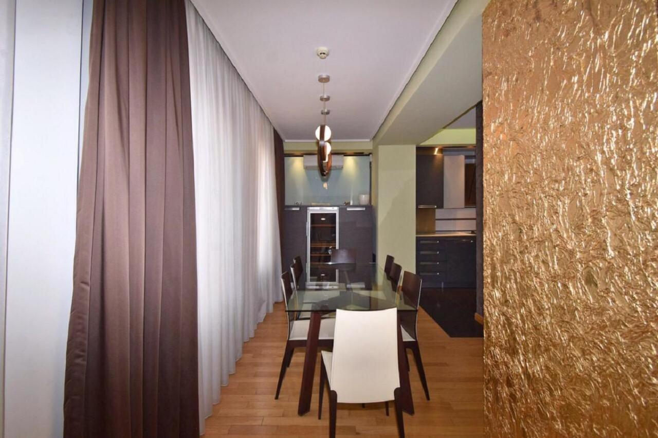 Northern Avenue - Teryan Crossroads 3Bedroom Grand Duplex Tt444 Erevan Esterno foto