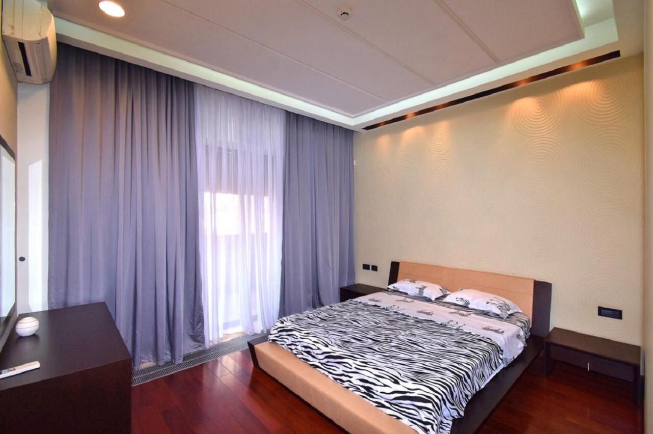 Northern Avenue - Teryan Crossroads 3Bedroom Grand Duplex Tt444 Erevan Esterno foto