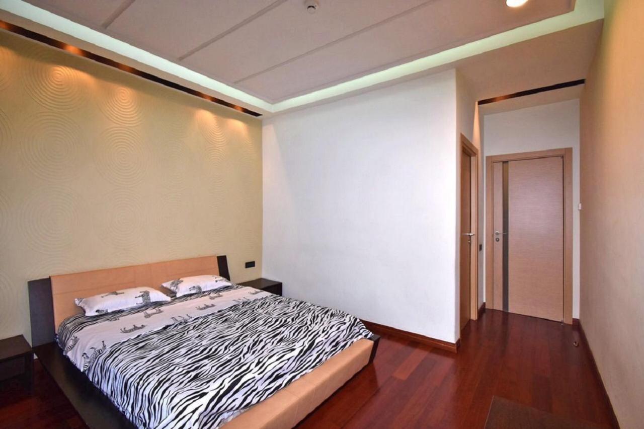 Northern Avenue - Teryan Crossroads 3Bedroom Grand Duplex Tt444 Erevan Esterno foto