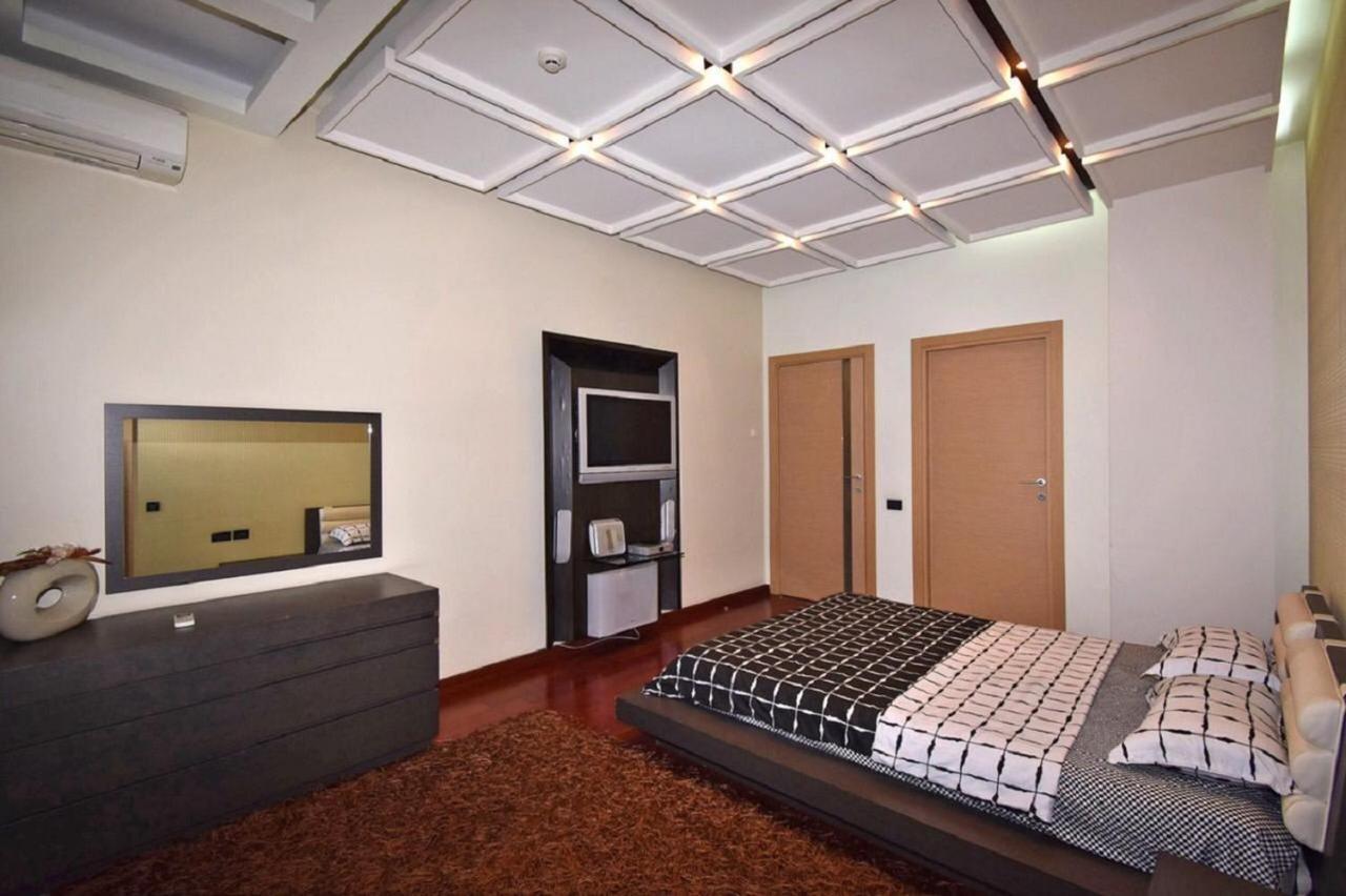 Northern Avenue - Teryan Crossroads 3Bedroom Grand Duplex Tt444 Erevan Esterno foto