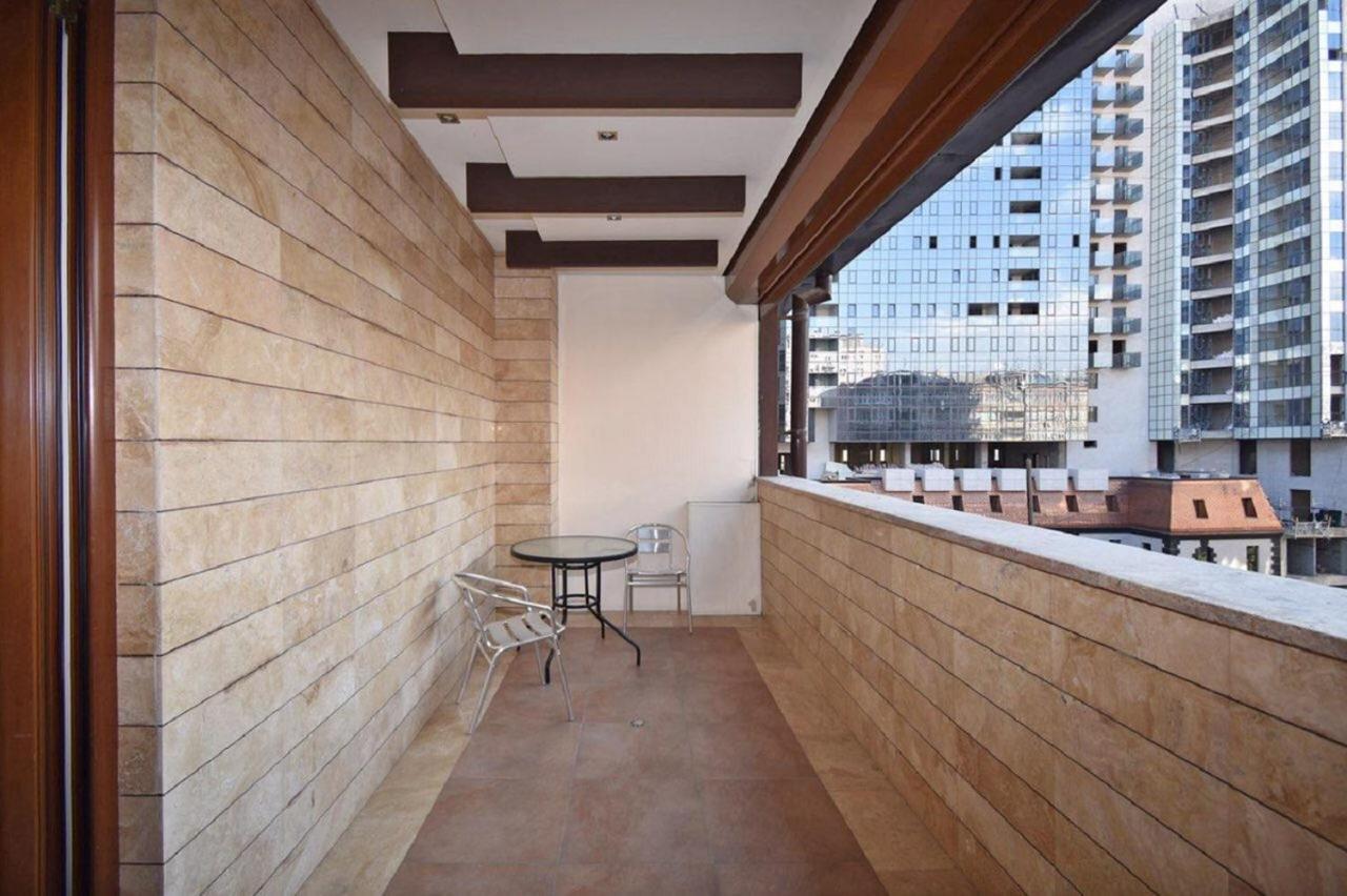 Northern Avenue - Teryan Crossroads 3Bedroom Grand Duplex Tt444 Erevan Esterno foto