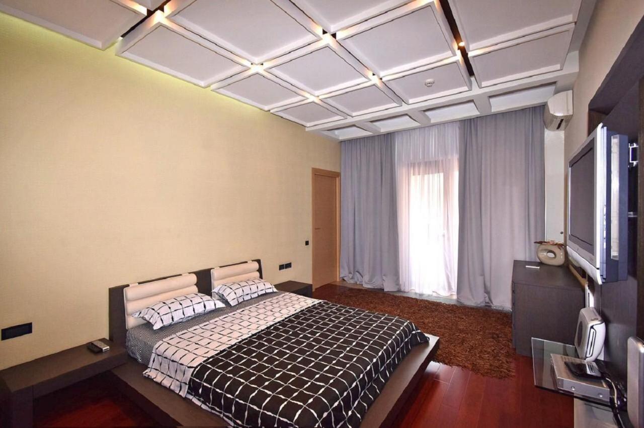 Northern Avenue - Teryan Crossroads 3Bedroom Grand Duplex Tt444 Erevan Esterno foto