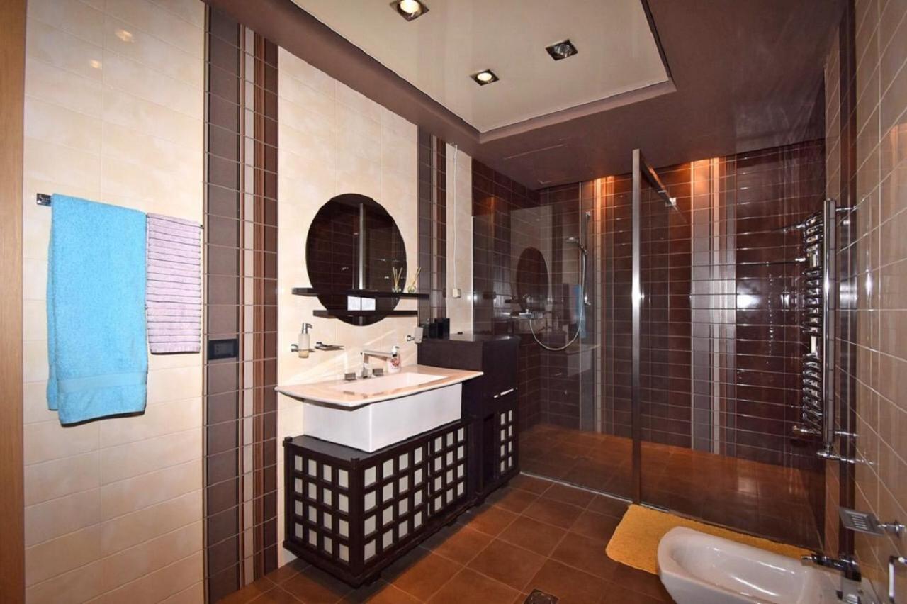 Northern Avenue - Teryan Crossroads 3Bedroom Grand Duplex Tt444 Erevan Esterno foto