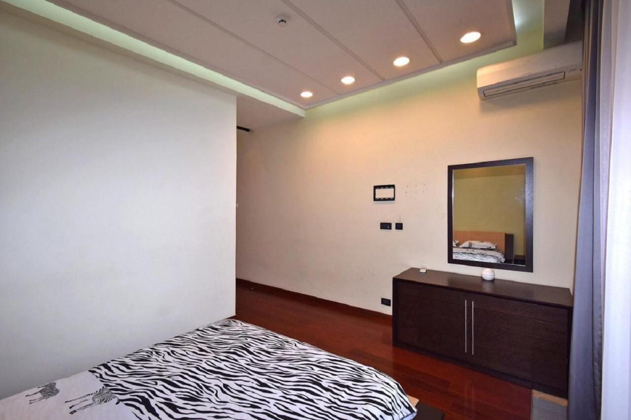 Northern Avenue - Teryan Crossroads 3Bedroom Grand Duplex Tt444 Erevan Esterno foto