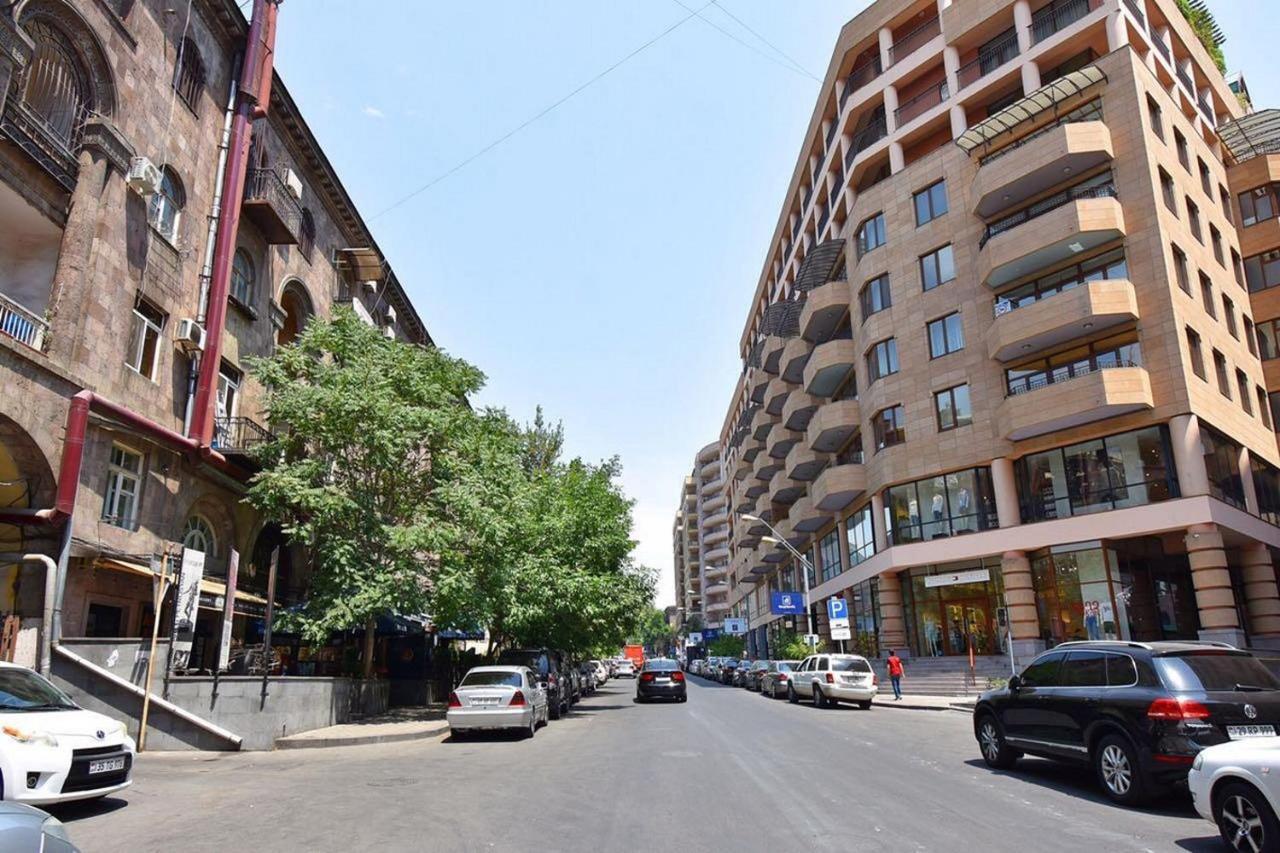 Northern Avenue - Teryan Crossroads 3Bedroom Grand Duplex Tt444 Erevan Esterno foto